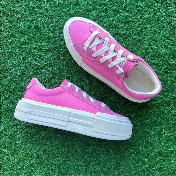 Converse Chuck Taylor All Star Cruise Ox Pink - Picture 6 of 10